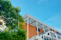 武汉商贸职业学院 official institutional view